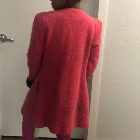 Jacket - Picture 4 of 4